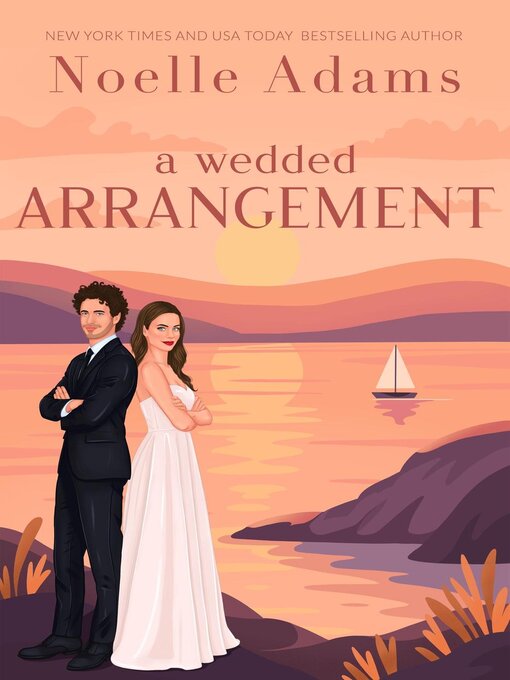 Title details for A Wedded Arrangement by Noelle Adams - Available